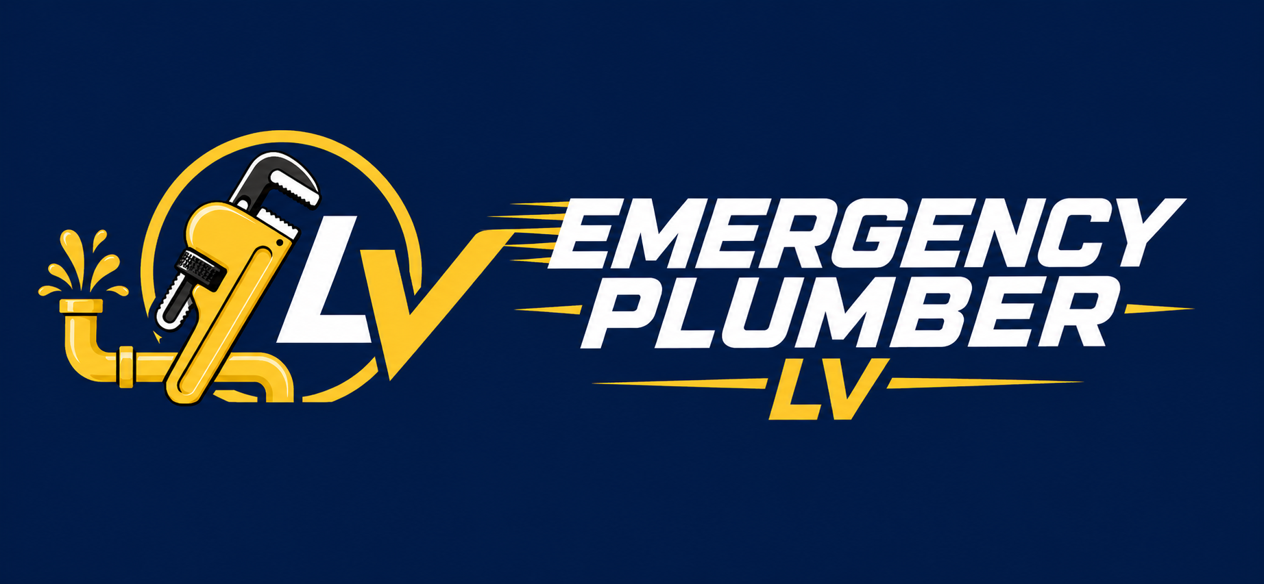 Emergency Plumber LV